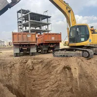 تخریب،خاکبرداری،اجاره بیل مکانیکی،پیکور،کمپرسی|خدمات پیشه و مهارت|کرمانشاه, |دیوار