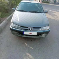 پرشیا مدل ۹۲ سالم