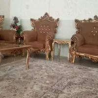 مبل|مبلمان خانگی و میز عسلی|قائن, |دیوار