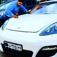 کارشناس خودرورنگ آهنگ نظام آبادعباس یوسف بهارستان