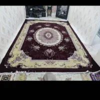 فرش ۱۲متری تازه سالم