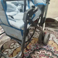 کالسکه|کالسکه و لوازم جانبی|سنندج, |دیوار