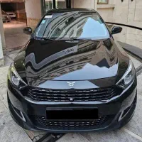 ریسپکت پرایم ۲ مشکی مدل ۱۴۰۴