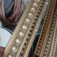 کتیبه ی سقف