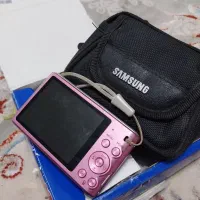 دوربین سامسونگ|دوربین عکاسی و فیلم‌برداری|بندر انزلی, جهانگانی|دیوار