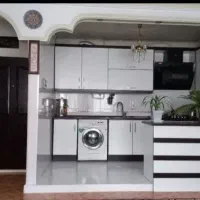 یک واحد آپارتمان ۵۲متری بسیار تمیز