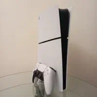 ps5 اسلیم دیجیتال کپی خور