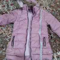 حراج کاپشن زنانه و بچه گانه|حراج|میانه, |دیوار