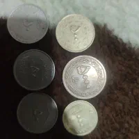 سکه|کلکسیون سکه، تمبر، اسکناس|فسا, |دیوار