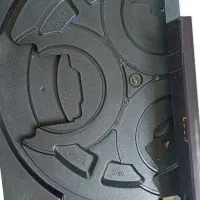 یک دستگاه دی وی دی و یک آنتن رومیزی به فروش میرسد|پخش‌کننده DVD و ویدیو|خنداب, |دیوار