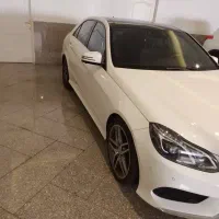بنز E250 مدل 2015 بی رنگ و کم کارکرد|خودرو سواری و وانت|تهران, امانیه|دیوار