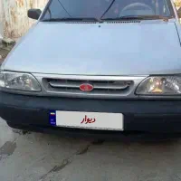 پراید صبا مدل 85