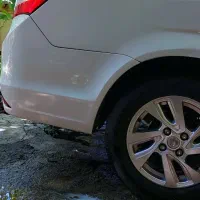 SAINA   EX   1400|خودرو سواری و وانت|سنندج, |دیوار