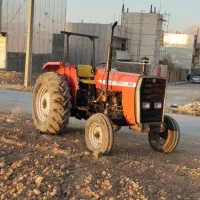 تراکتور فرگوسن