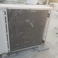 کولر اسپلیت پاناسونیک ۲۴