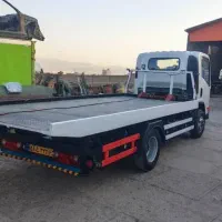 خودرو بر فروشی اماده به کار|خودرو سنگین|چابهار, |دیوار