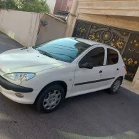 فروس ۲۰۶ تک برگ سند