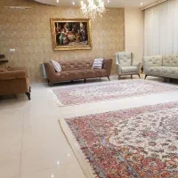 130 متر / حمام پارتیشن وجکوزی مستر / 2خواب|اجارهٔ آپارتمان|قم, صفاشهر|دیوار