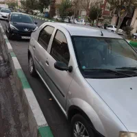 ال 90 مدل 87|خودرو سواری و وانت|قرچک, زیبا شهر|دیوار