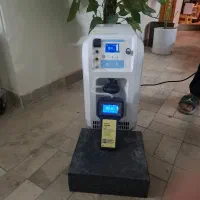 ((اجاره))اکسیژنسازکانتک اصل کمکارکردآماده به کار