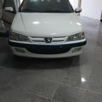 پژو پارس LX TU5، مدل ۱۳۹۵