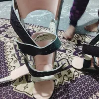 کفش طبی|کفش و لباس بچه|مشهد, توس (بلوار توس)|دیوار