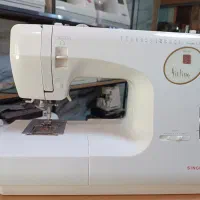 چرخ خیاطی سینگر مدل 6280|چرخ خیاطی و ریسندگی|کرمانشاه, |دیوار