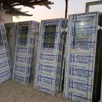 مرکز فروش درب پنجره یو پی وی سی