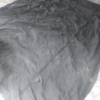 ۲عدد چادر ماشین درحد نو