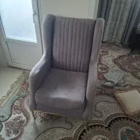 مبل ۹نفره باجلومبلی ۳عدد