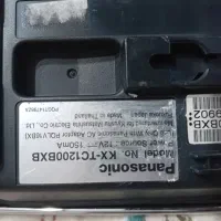 تلفن بیسیم پاناسونیک|تلفن رومیزی|تهران, جوادیه تهرانپارس|دیوار