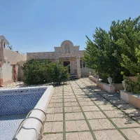 ۴۲۰ متر ویلا لوکس شهریار زیر قیمت کاسبی