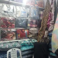 پتوروفرشی|رختخواب، بالش، پتو|نیشابور, سرآب کوشک|دیوار