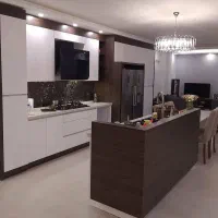 کابینت و کمد دیواری