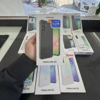 رام 8 128 گیگ A56