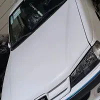 پژوپارس موتور جدید سفارشی خشک