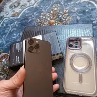 iPhone 13 pro max 256g|موبایل|شهریار, شهرک شاهد|دیوار