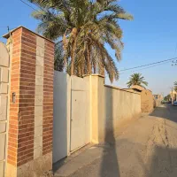 خانه ویلایی دونبش سند تک برگ و درجه یک|فروش خانه و ویلا|جیرفت, |دیوار