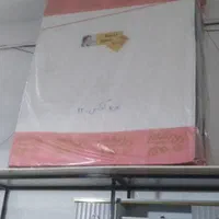 تشک دو نفره و یک نفره