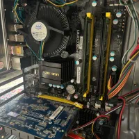 کیس کامپیوتر ddr3باگرافیک