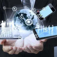 استخدام شرکت کامپیوتری