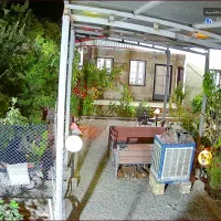 دوربینمداربسته،هوشمند،دیددرشب رنگی، میکروفن دار|دوربین مداربسته|قم, زنبیل آباد|دیوار