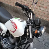 کی وی سی تی ۱۵۰|موتورسیکلت|تهران, میدان ولیعصر|دیوار