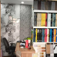 کاغذ دیواری،کناف،کابینت،کفپوش،بازسازی