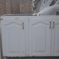 کابینت و پنجره|مصالح و تجهیزات ساختمان|آشخانه, |دیوار