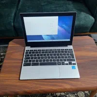 لبتاب کروم از انگلیس برام آورده