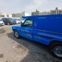 نیسان دوگانه اپشنال مدل ۱۴۰۳صفر کیلومتر