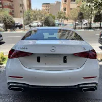 بنز c200L|خودرو سواری و وانت|تهران, محمودیه|دیوار