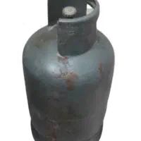 کپسول گاز بوتان