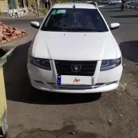 سمند سورن ۱۴۰۴